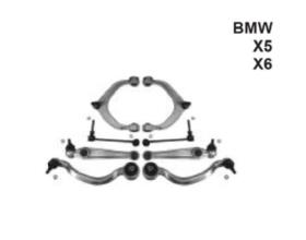 KIT BMW X5 & X6