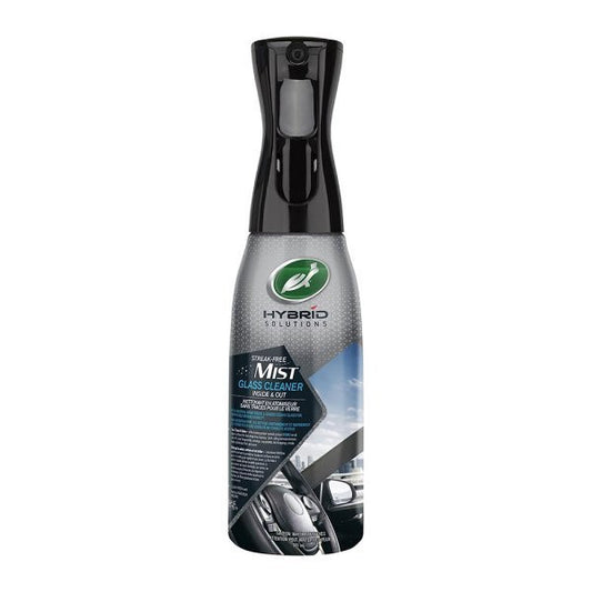 SOLUTIE CURATAT STICLA TURTLE WAX 591 ML TWFG53791