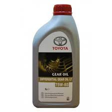 ULEI TOYOTA  75W85 1L 0888581060