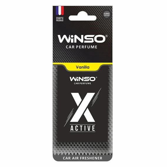 ODORIZANT X VANILLA 533590