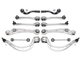 Kit brate punte fata AUDI