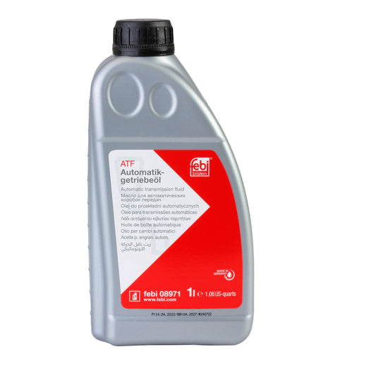 ULEI CUTIE AUTOMATA 1L 08971