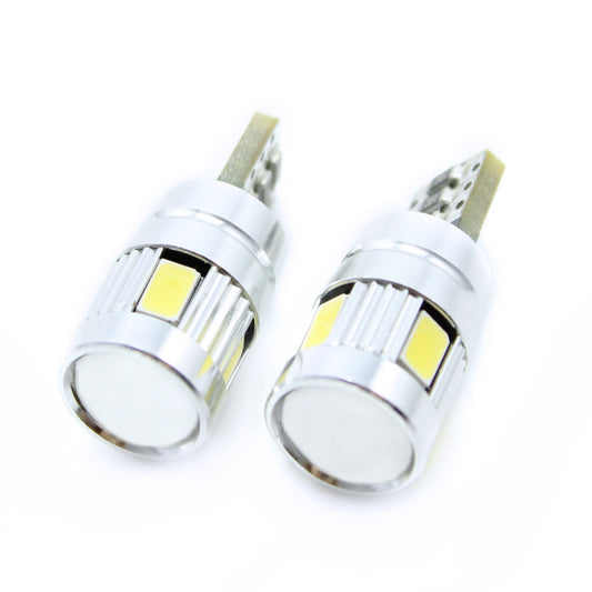 LED CANBUS T10 - PLAFONIERA CAN120