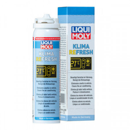 SPRAY IGIENIZAT CLIMATIZARE 75ML 20000