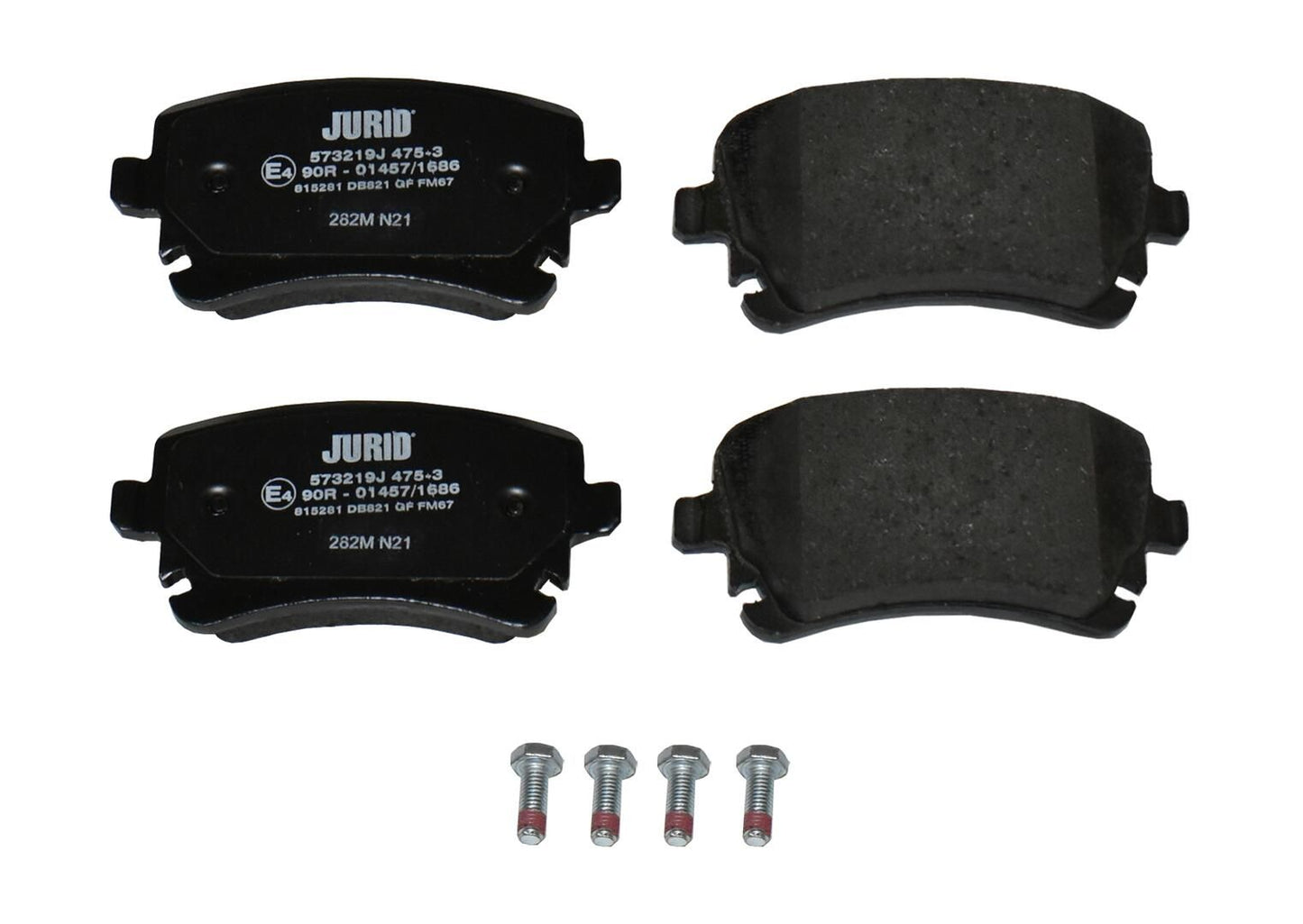 [5] SET PLACUTE FRANA SPATE 573219J