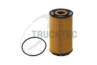 TRUCKTEC AUTOMOTIVE FILTRU ULEI 0718062