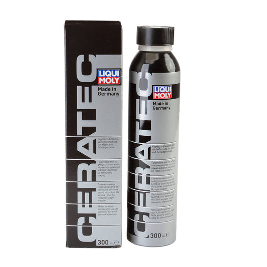ADITIV ULEI MOTOR CERA TEC 300 ML 7181