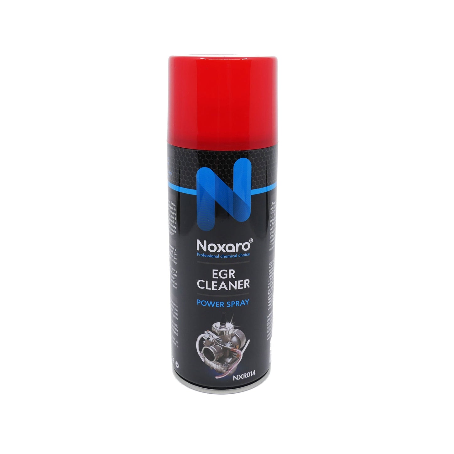SPRAY CURATAT EGR 450ML NOXARO NXR014