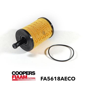 [4] FILTRU ULEI CARTUS FA5618AECO