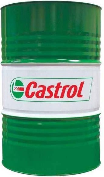 CASTROL VECTON LONG DRAIN 10W40 208L 15E981