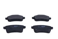 MAXGEAR SET PLACUTE FRANA,FRANA DISC 193606