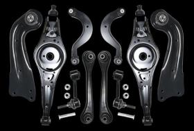 Kit brate punte spate AUDI, SKODA, VW