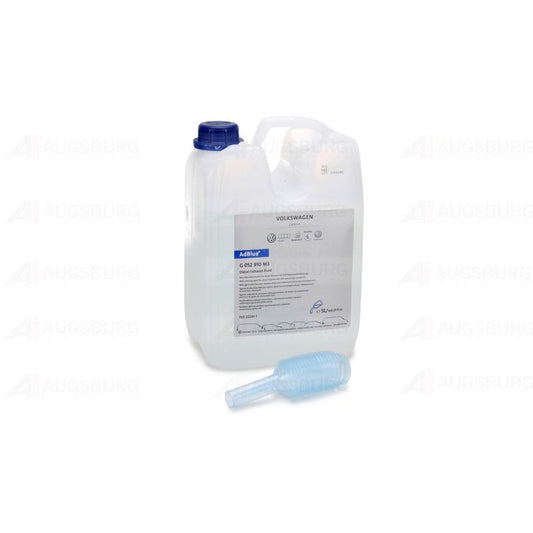 G052910M3 Soluție AdBlue VAG Grupa 5L