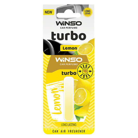 Odorizant WINSO TURBO 5 ML LAMAIE 532710