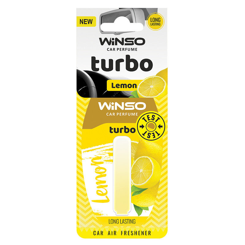 ODORIZANT WINSO TURBO 5 ML LEMON 532710