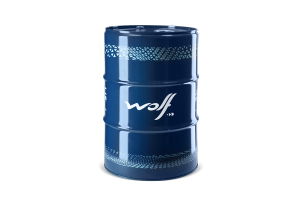 WOLF VITALTECH 5W40 60L 8311994