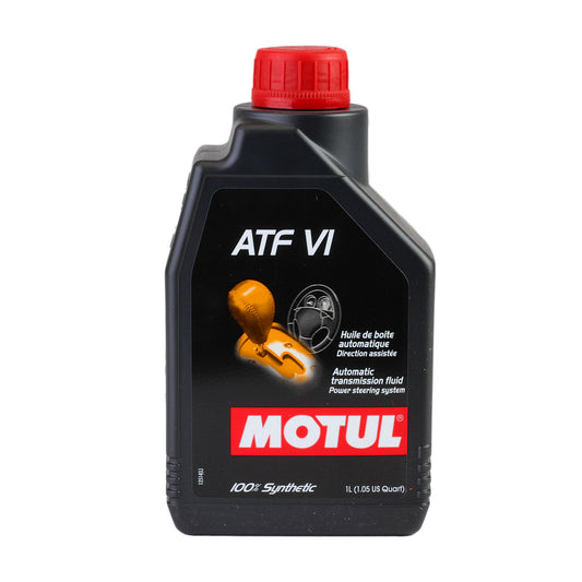 Ulei de ulei MOTUL ULEI ATF VI 1L 105774