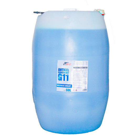 MTR ANTIGEL CONCENTRAT ALBASTRU G11 60L 801010