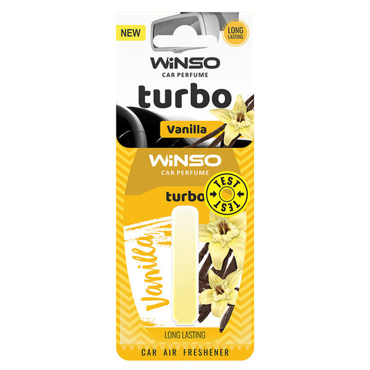 Odorizant WINSO TURBO 5 ML VANILIE 532810