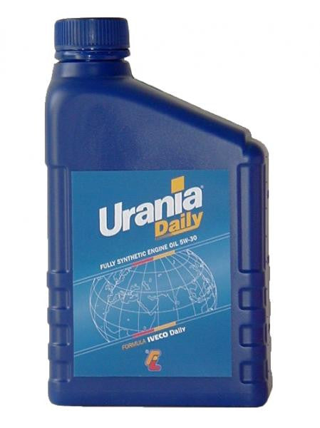 URANIA DAILY 5W30 1L 13451616