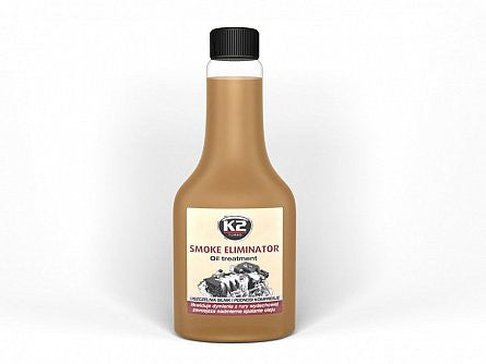 ADITIV PENTRU ELIMINAREA FUMULUI 355 ML T3511