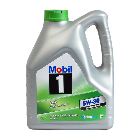 MOBIL 1 ESP 5W30 4L 151057