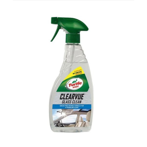SOLUTIE CURATAT GEAMURI 500 ML TWFG52804