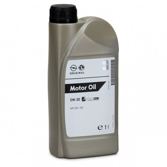 ULEI GM DEXOS 1 5W30 1L 95599919