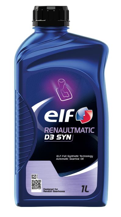 ELF SERVODIRECTIE RNMATIC D3 1L 194754