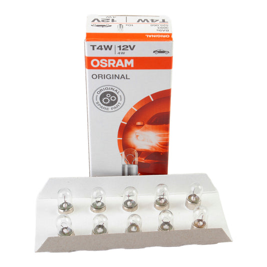 LAMPĂ CU STAȚIONAL 12V 4W 1271515