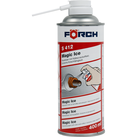 DEGRIPANT MAGIC ICE SUPER RAPID S412 40 67000080