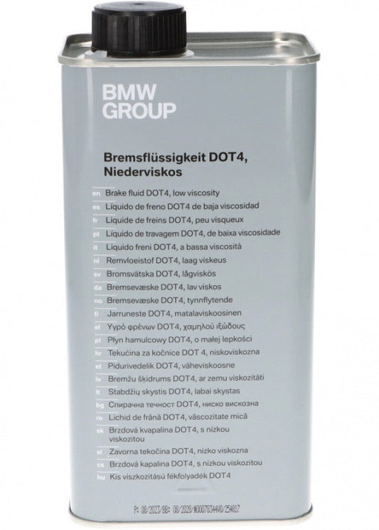 LICHID FRANA DOT4 1L 83135A82511