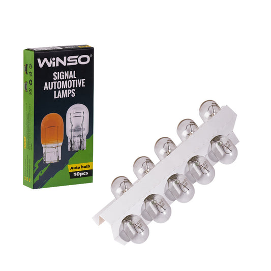 BEC INCANDESCENT 12V 713250