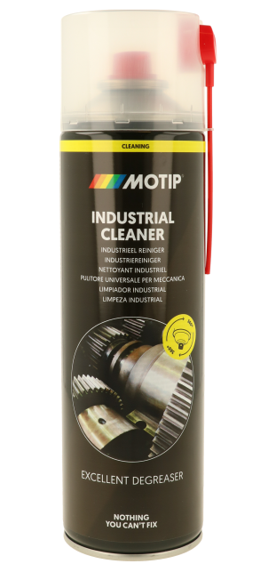 SOLUTIE DE CURATAT UNIVERSALA 090509