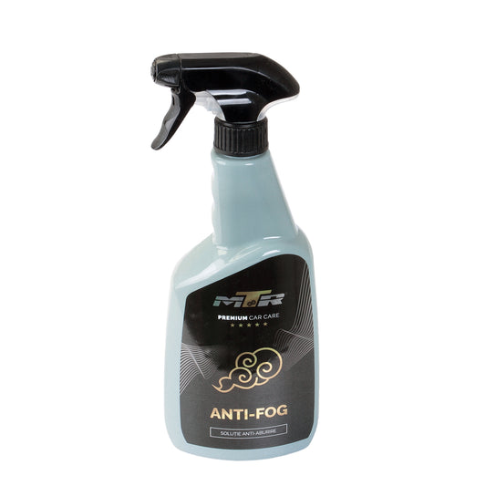 SOLUTIEMTR ANTIABURIRE ANTIFOG 750 ML 801661