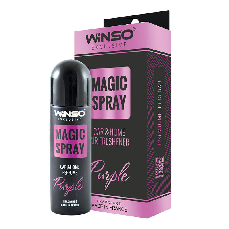 SPRAY 30 ML  PURPLE 531830