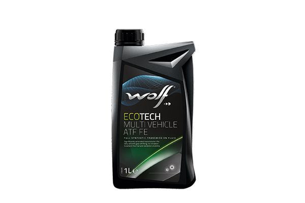 WOLF ECOTECH MULTI VEHICLE ATF FE 1L 8329449