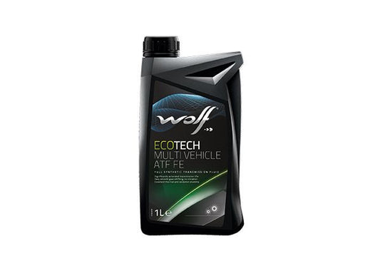 WOLF ECOTECH Ulei ulei multi-vehicule ATF FE 1L 8329449