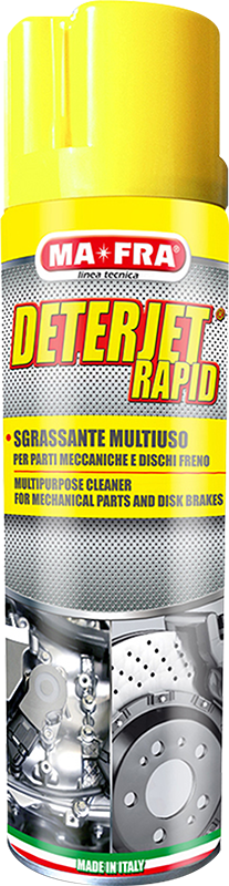 SPRAY CURATAT FRANA.AMBREIAJ 500 ML H0082