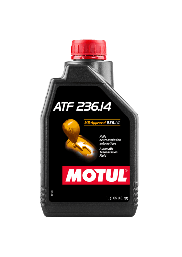 MOTUL TRANSMISIE ATF 236.14 1L 105773