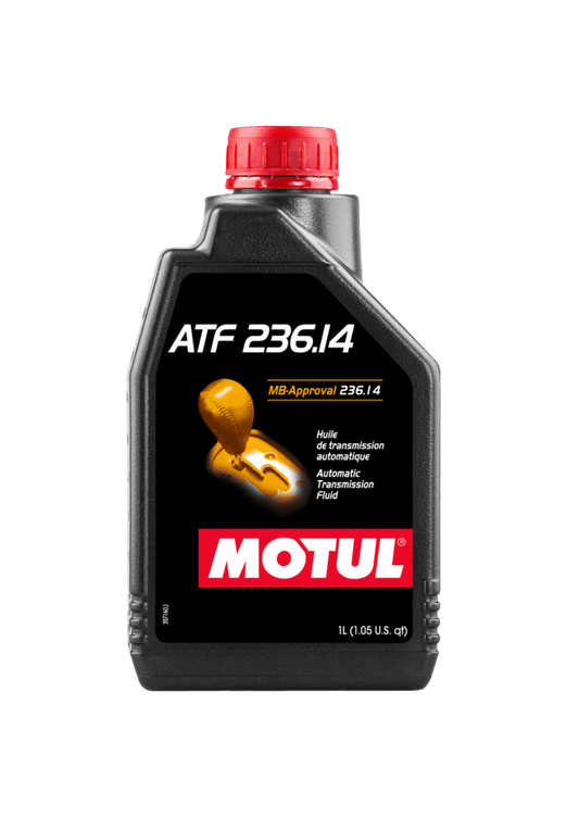 MOTUL TRANSMISIE ATF 236.14 1L 105773