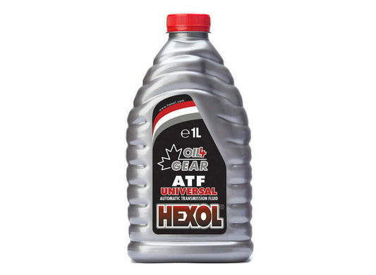 Ulei ATF HEXOL UNIVERSAL 1L HE4012
