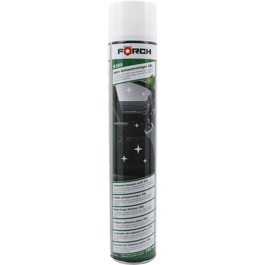 SPUMA ACTIVA DE CURATARE XXL(750ML) 61001670