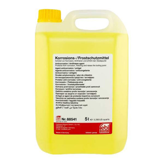 ANTIGEL G11 VERDE-GALBEN 5L 88541