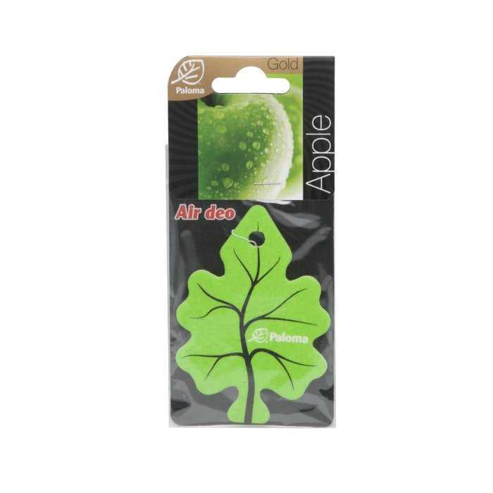 ODORIZANT AUTO PALOMA GOLD-APPLE P03478