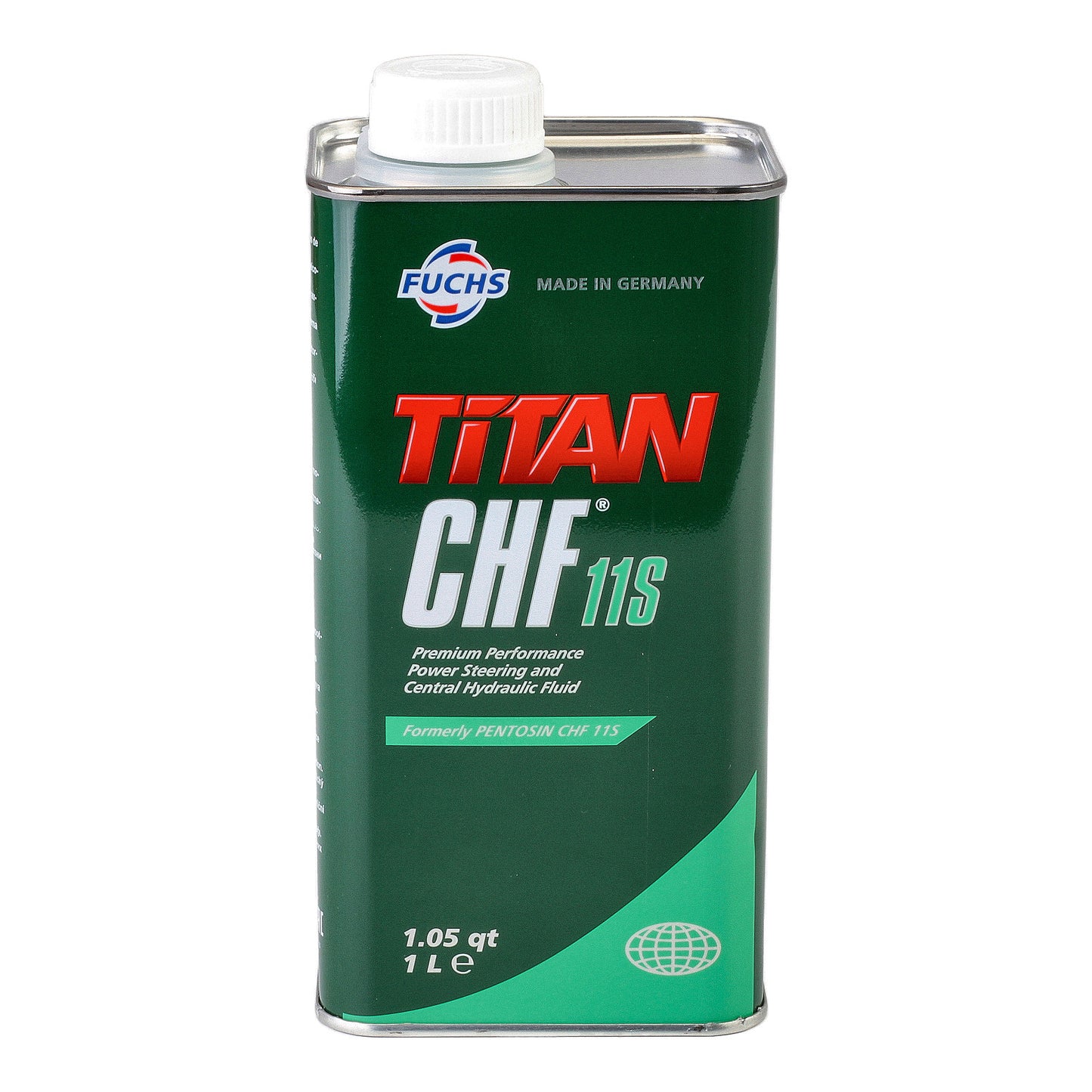 ULEI BMW SERVO 11S 1L 83290429576