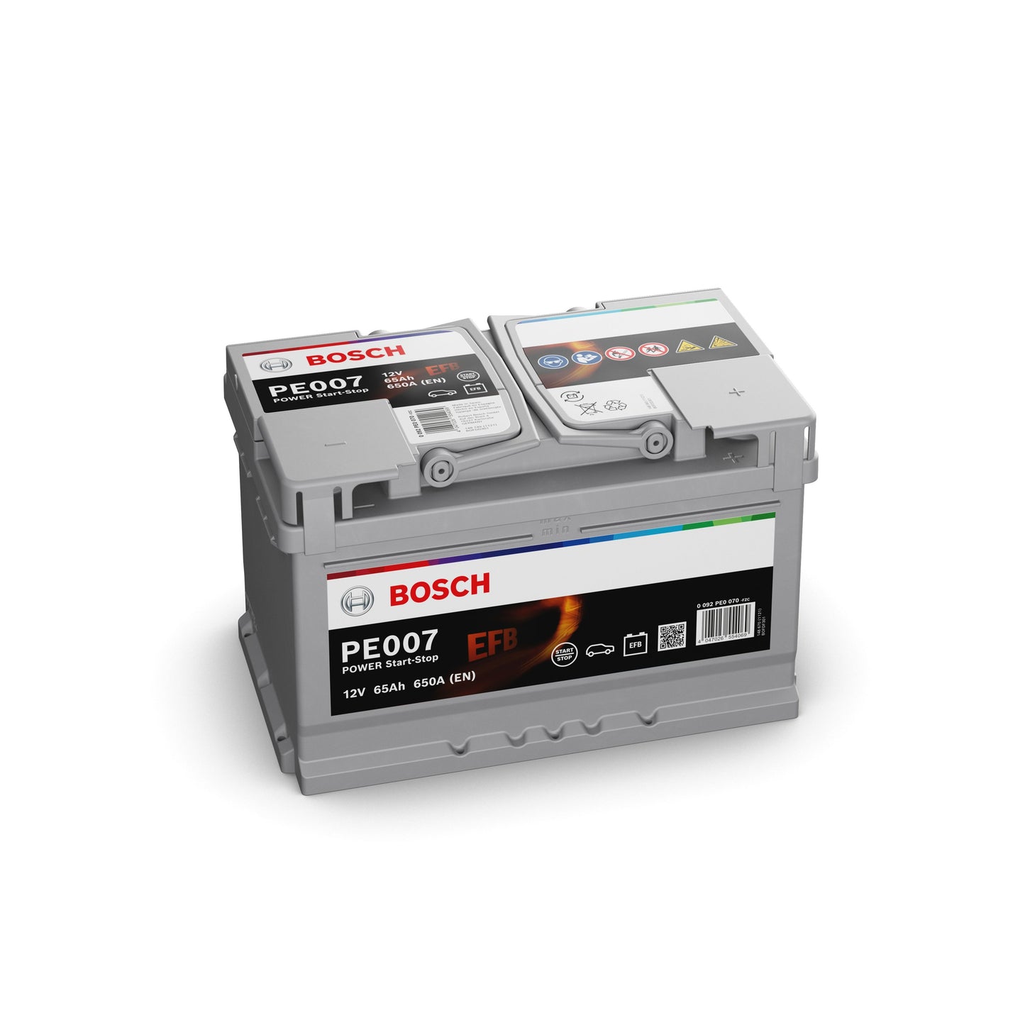 ACUMULATOR EFB 12 V 65 AH 0092PE0070