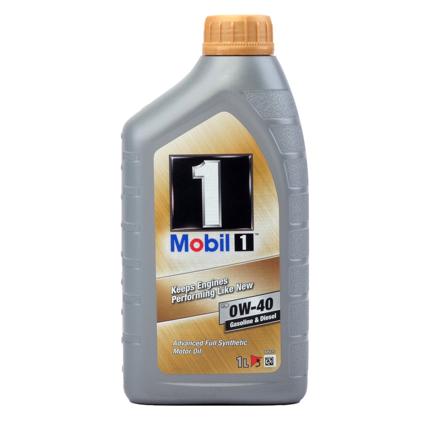 MOBIL 1 FS 0W40 1L 150537