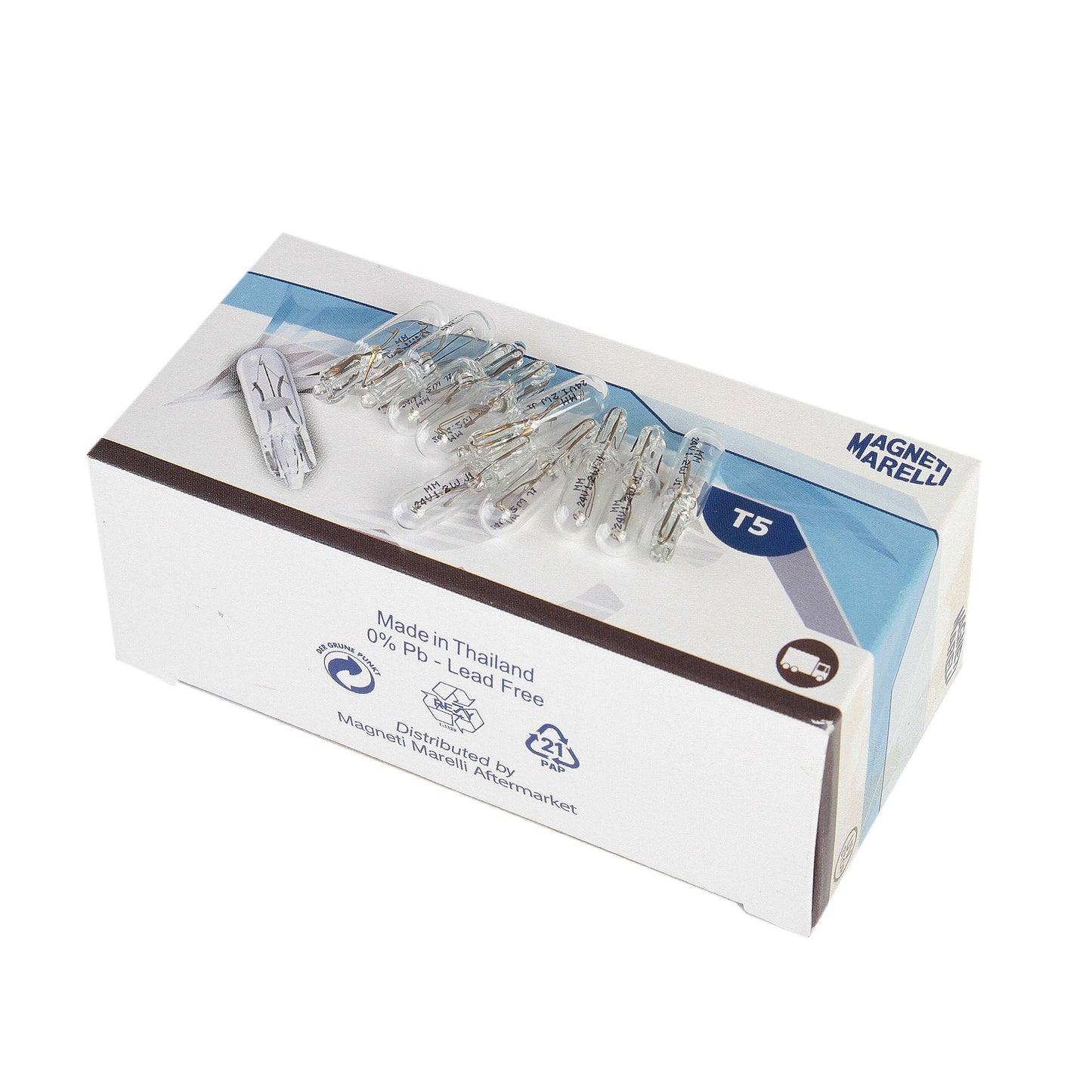 Bec BEC T5 1.2W 24 V 003722100000