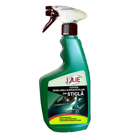 SOLUTIE PENTRU CURATAREA SUPRAFETELOR DI 020124